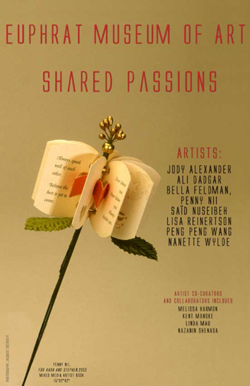 Shared Passions
