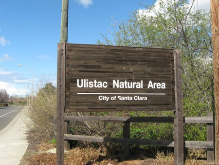 Ulistac Natural Area